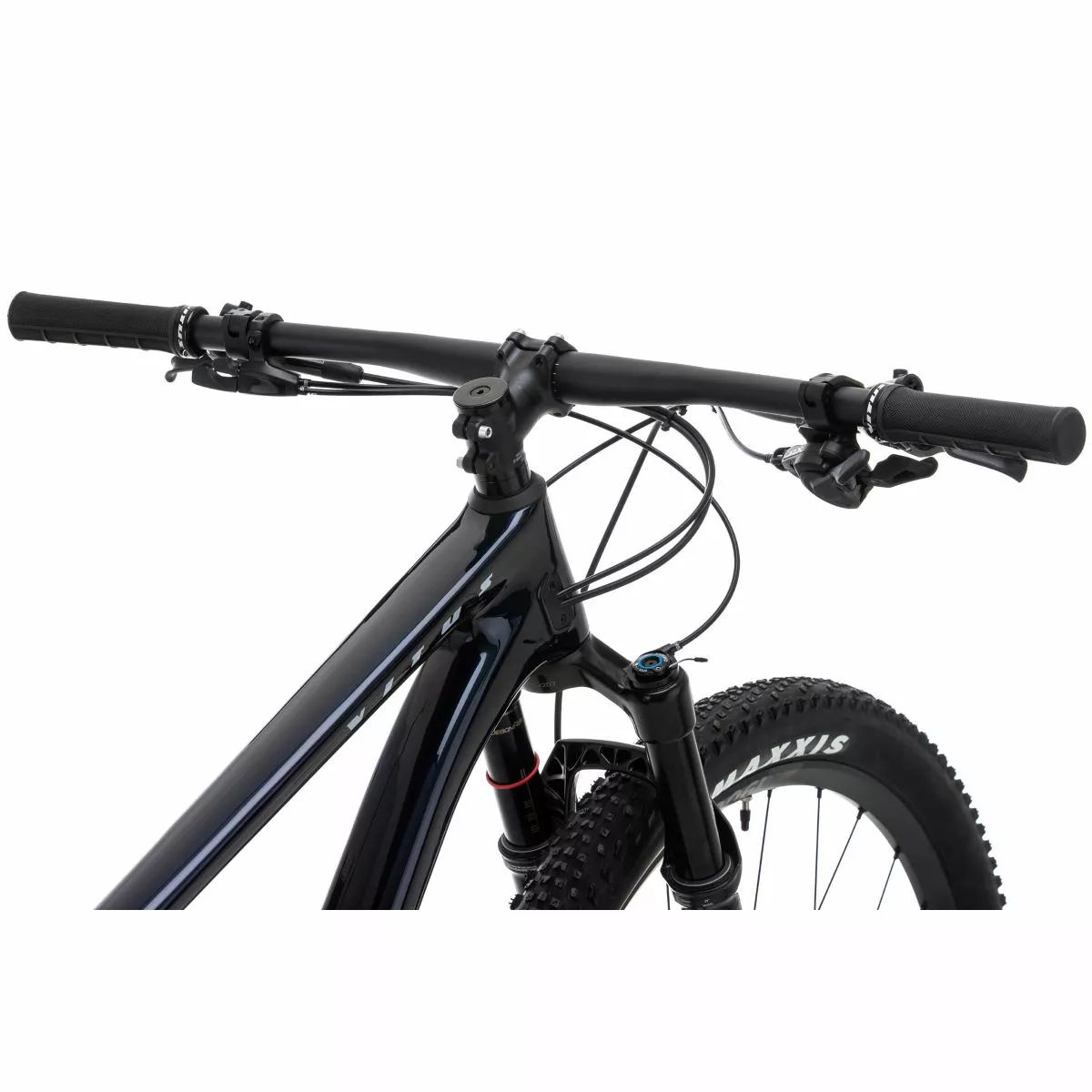 Vitus Rapide FS CRS Mountain Bike - Image 8