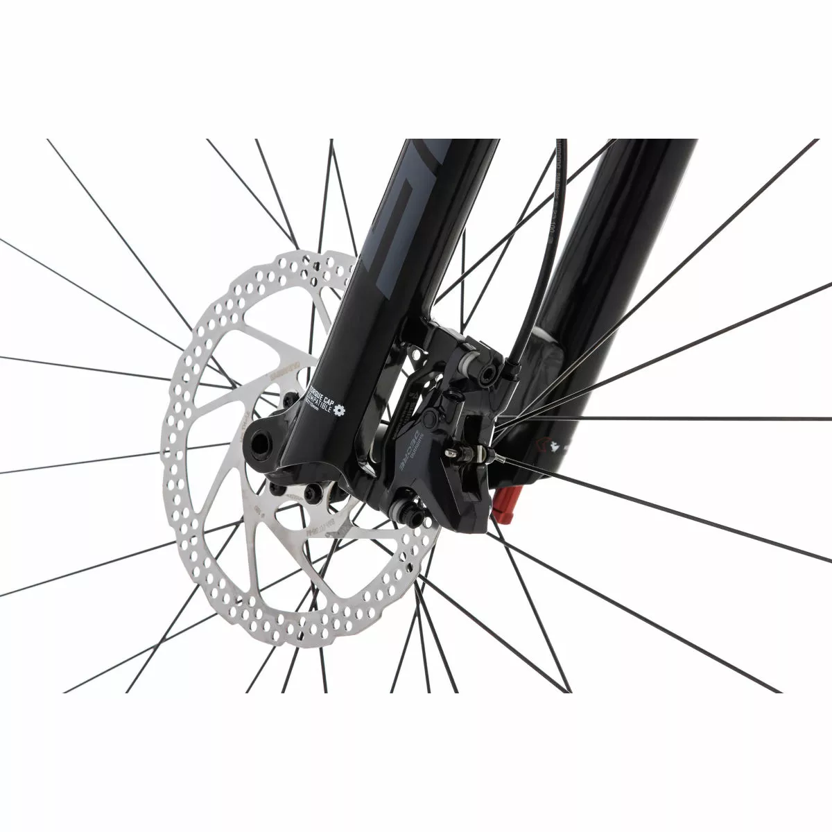 Vitus Rapide FS CRS Mountain Bike - Image 12