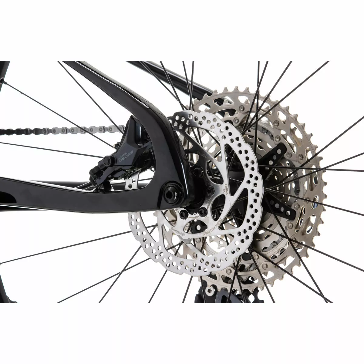 Vitus Rapide FS CRS Mountain Bike - Image 19