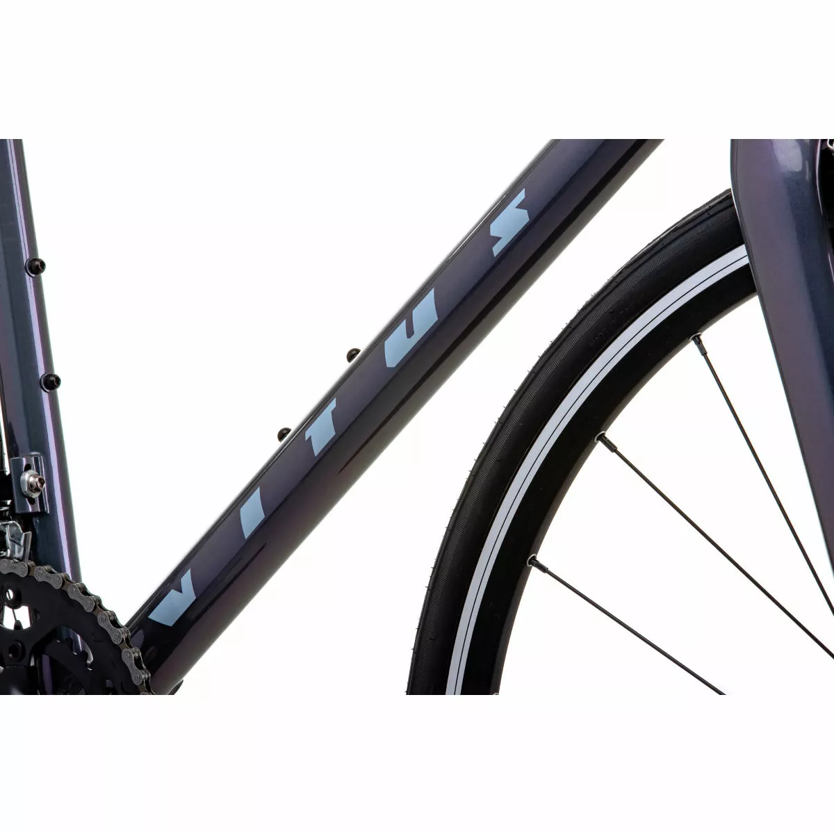 Vitus Razor W Road Bike (Claris) - Image 12