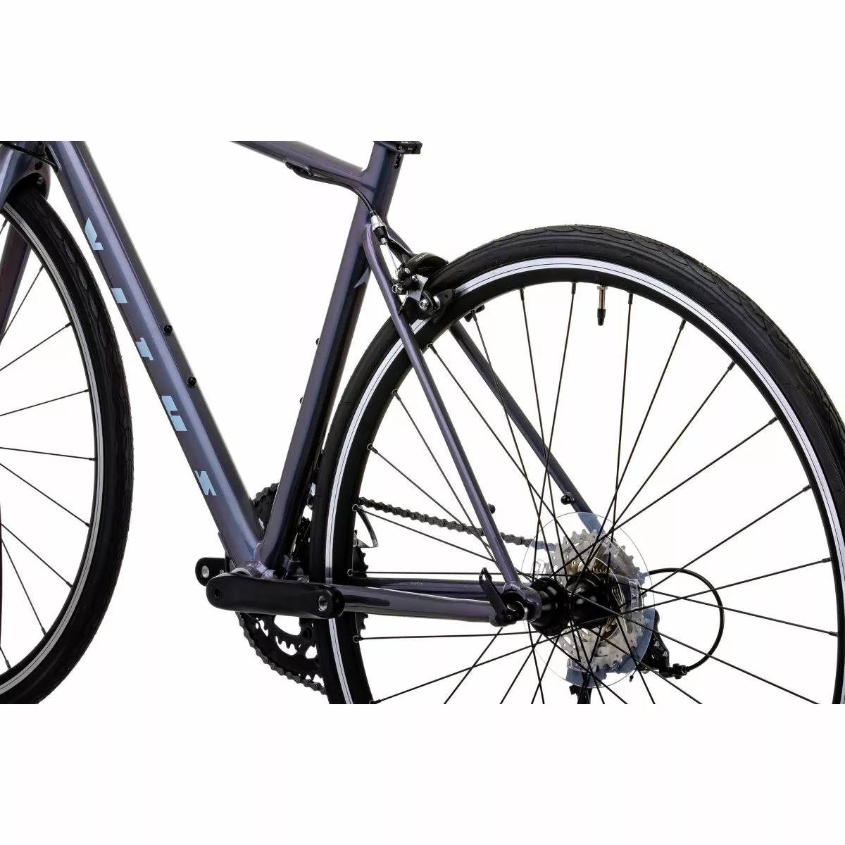 Vitus Razor W Road Bike (Claris) - Image 14