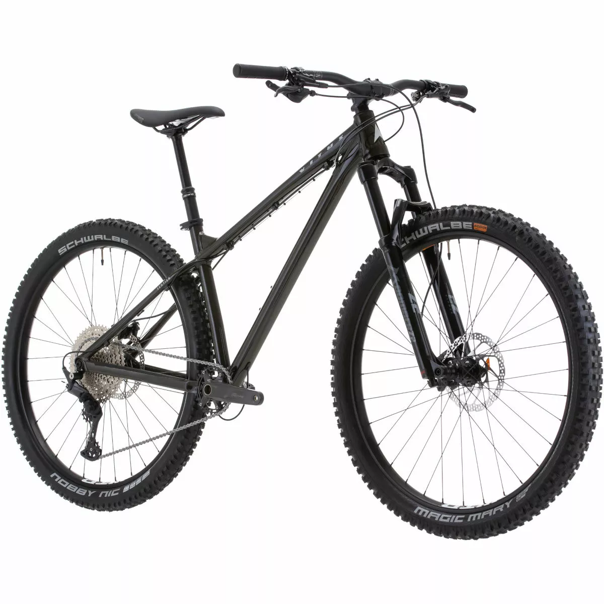 Vitus Sentier 29 VR Mountain Bike - Image 2