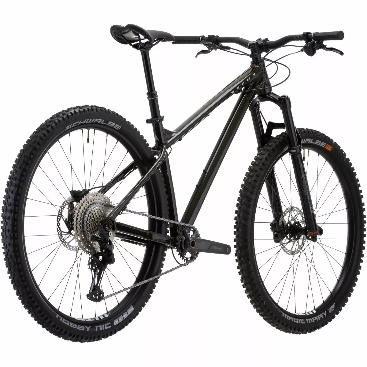Vitus Sentier 29 VR Mountain Bike - Image 3