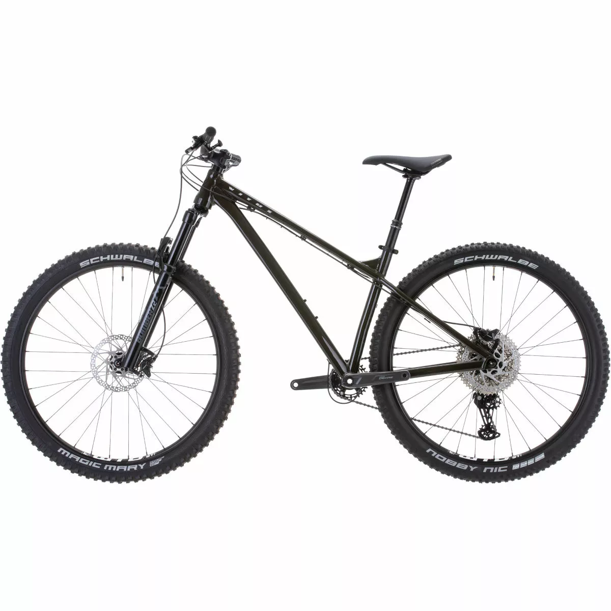 Vitus Sentier 29 VR Mountain Bike - Image 4