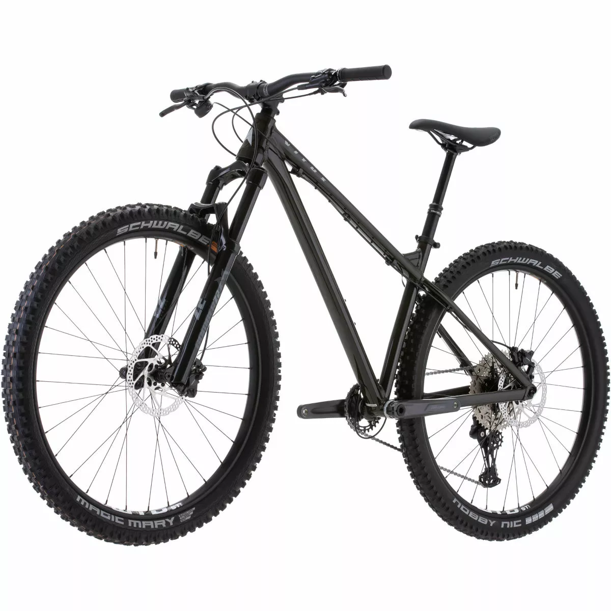 Vitus Sentier 29 VR Mountain Bike - Image 5