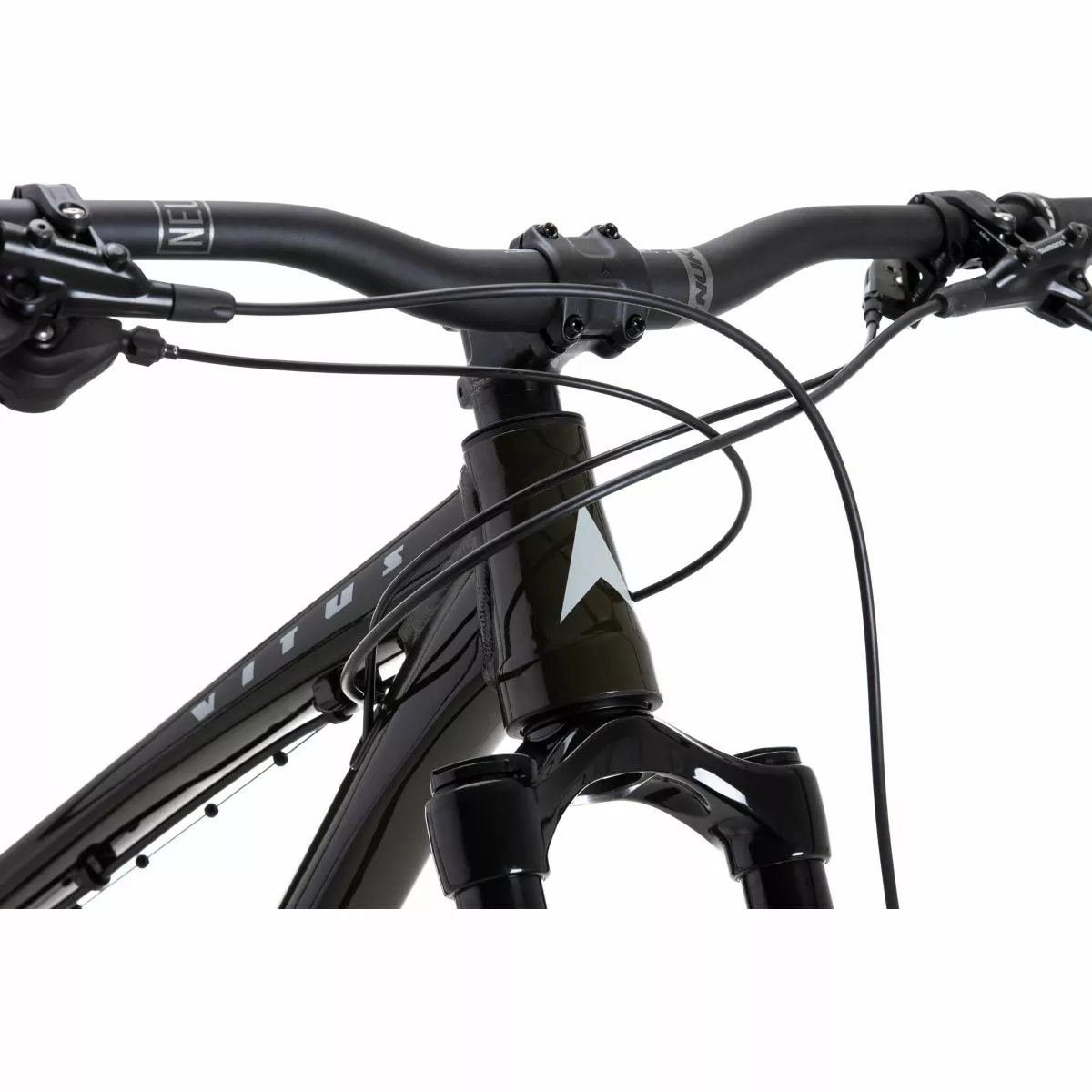 Vitus Sentier 29 VR Mountain Bike - Image 8