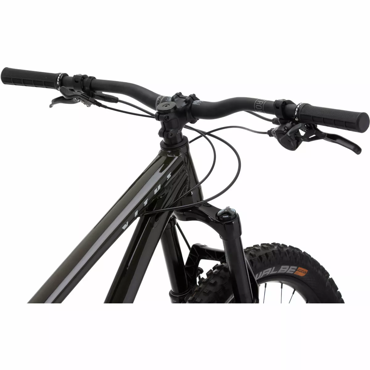 Vitus Sentier 29 VR Mountain Bike - Image 9