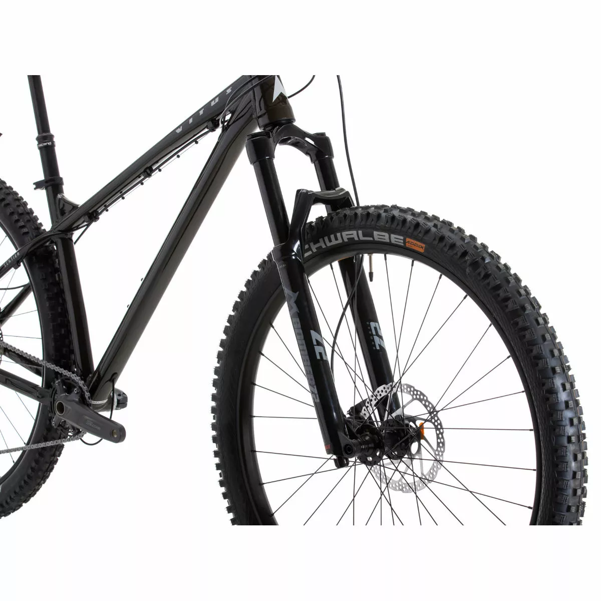 Vitus Sentier 29 VR Mountain Bike - Image 11