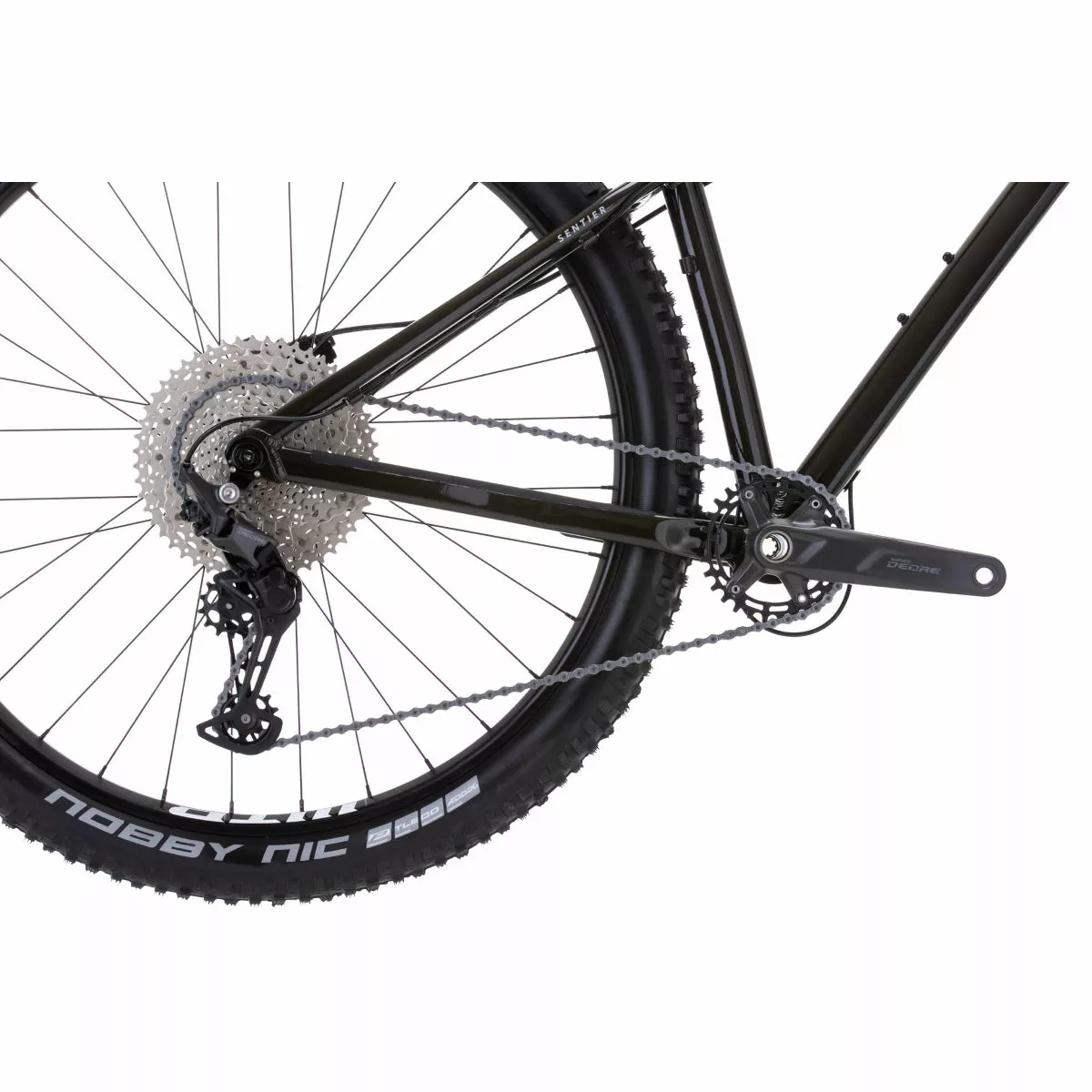 Vitus Sentier 29 VR Mountain Bike - Image 13
