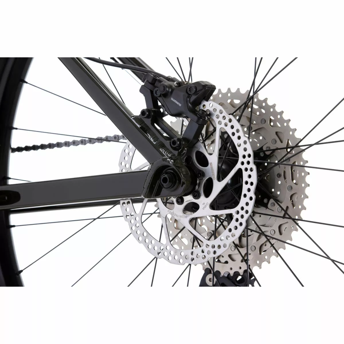 Vitus Sentier 29 VR Mountain Bike - Image 16