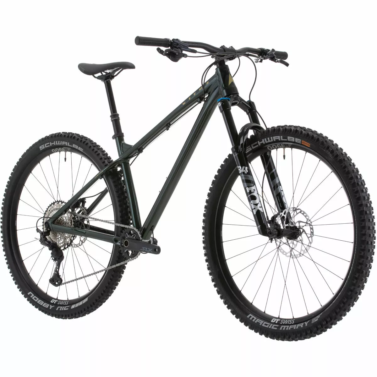 Vitus Sentier 29 VRX Mountain Bike - Image 2