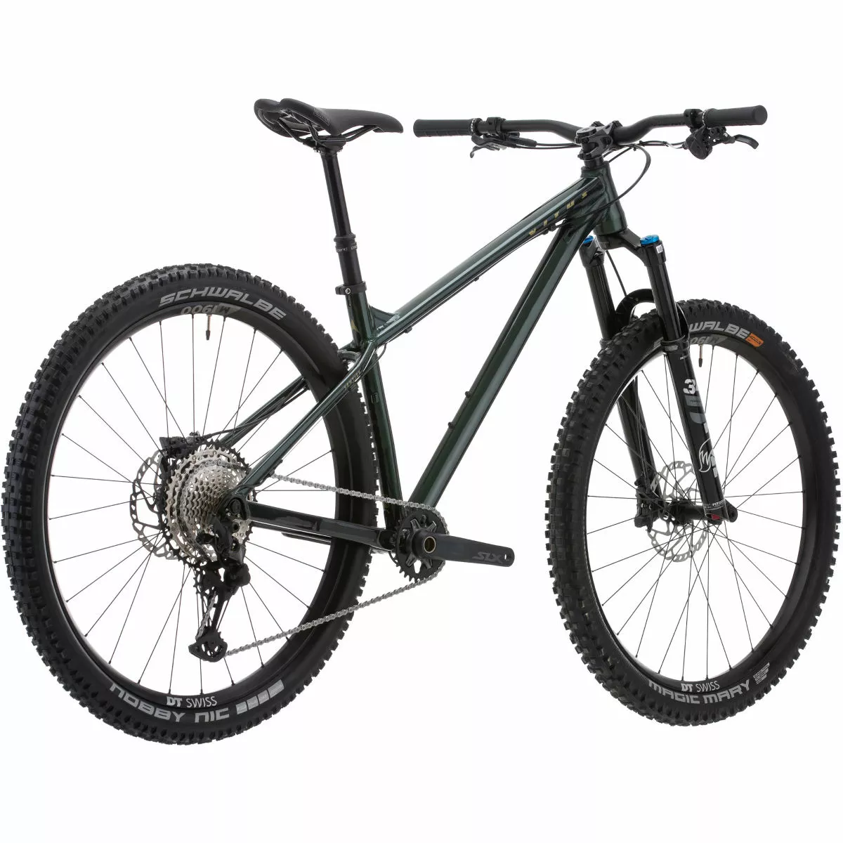 Vitus Sentier 29 VRX Mountain Bike - Image 3
