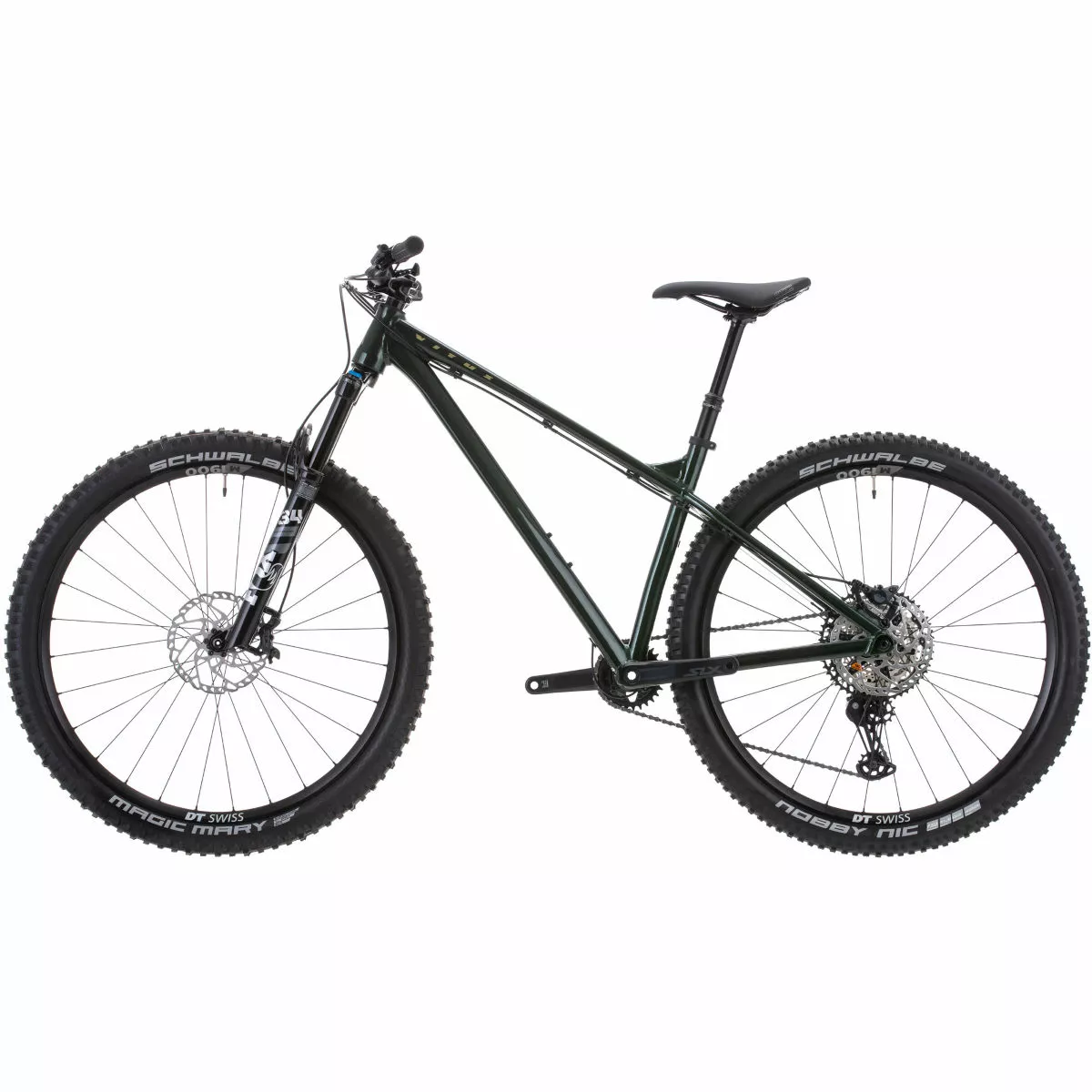 Vitus Sentier 29 VRX Mountain Bike - Image 4