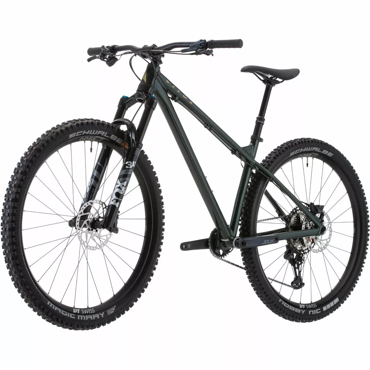 Vitus Sentier 29 VRX Mountain Bike - Image 5