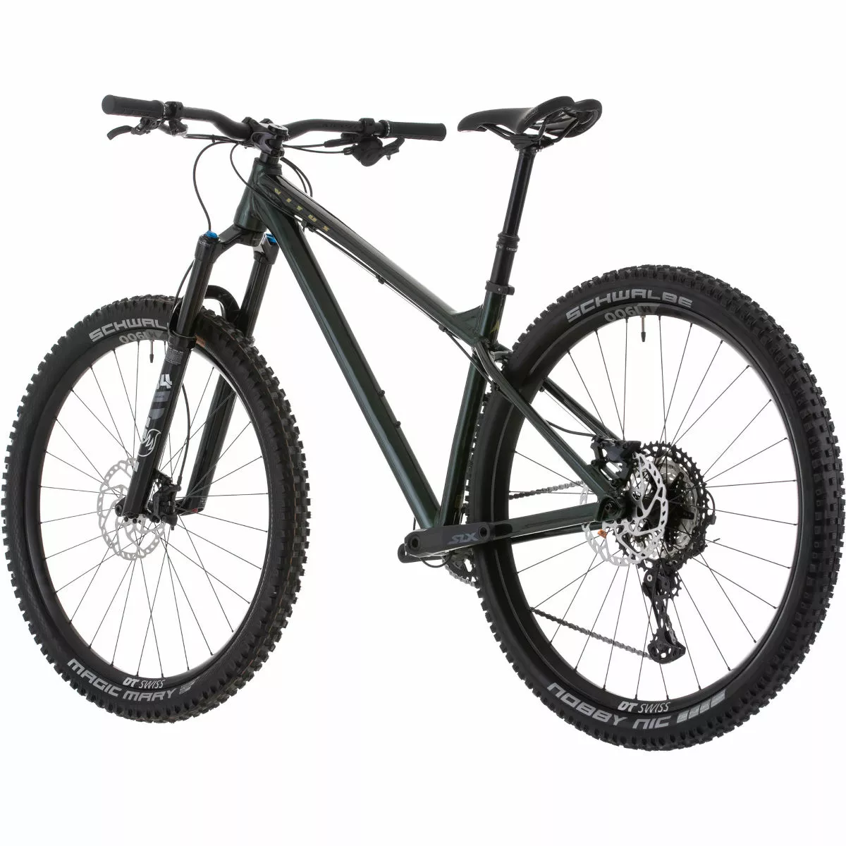 Vitus Sentier 29 VRX Mountain Bike - Image 6