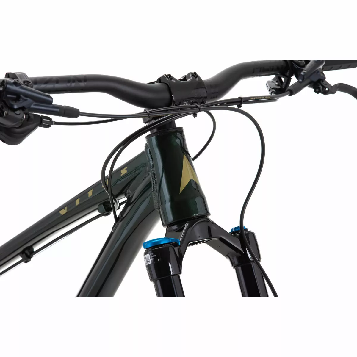 Vitus Sentier 29 VRX Mountain Bike - Image 8