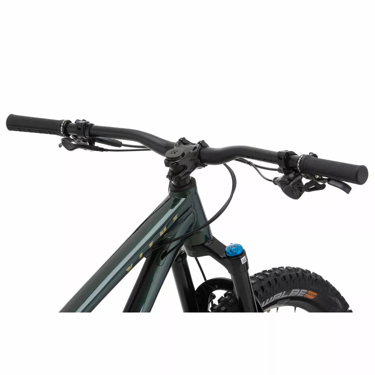 Vitus Sentier 29 VRX Mountain Bike - Image 9