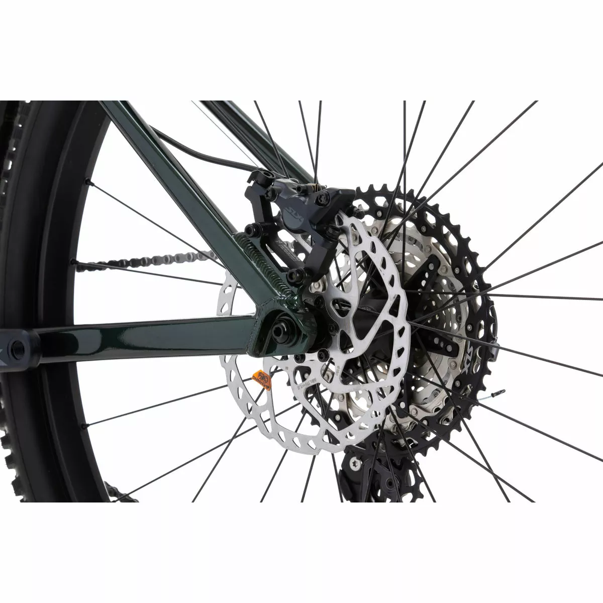 Vitus Sentier 29 VRX Mountain Bike - Image 15