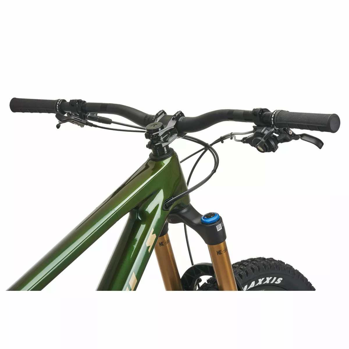 Vitus Sommet 29 CRX Mountain Bike - Image 8