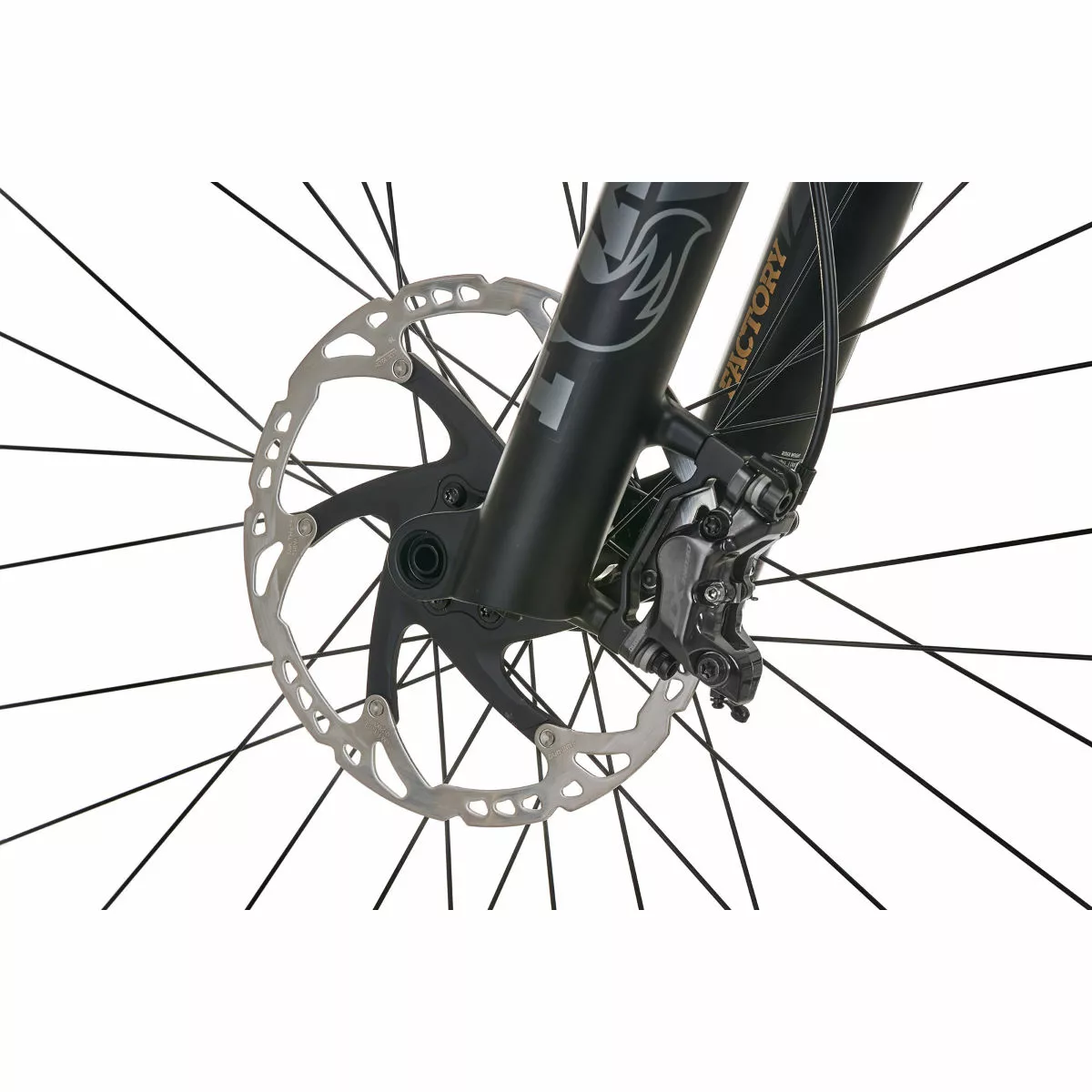 Vitus Sommet 29 CRX Mountain Bike - Image 12