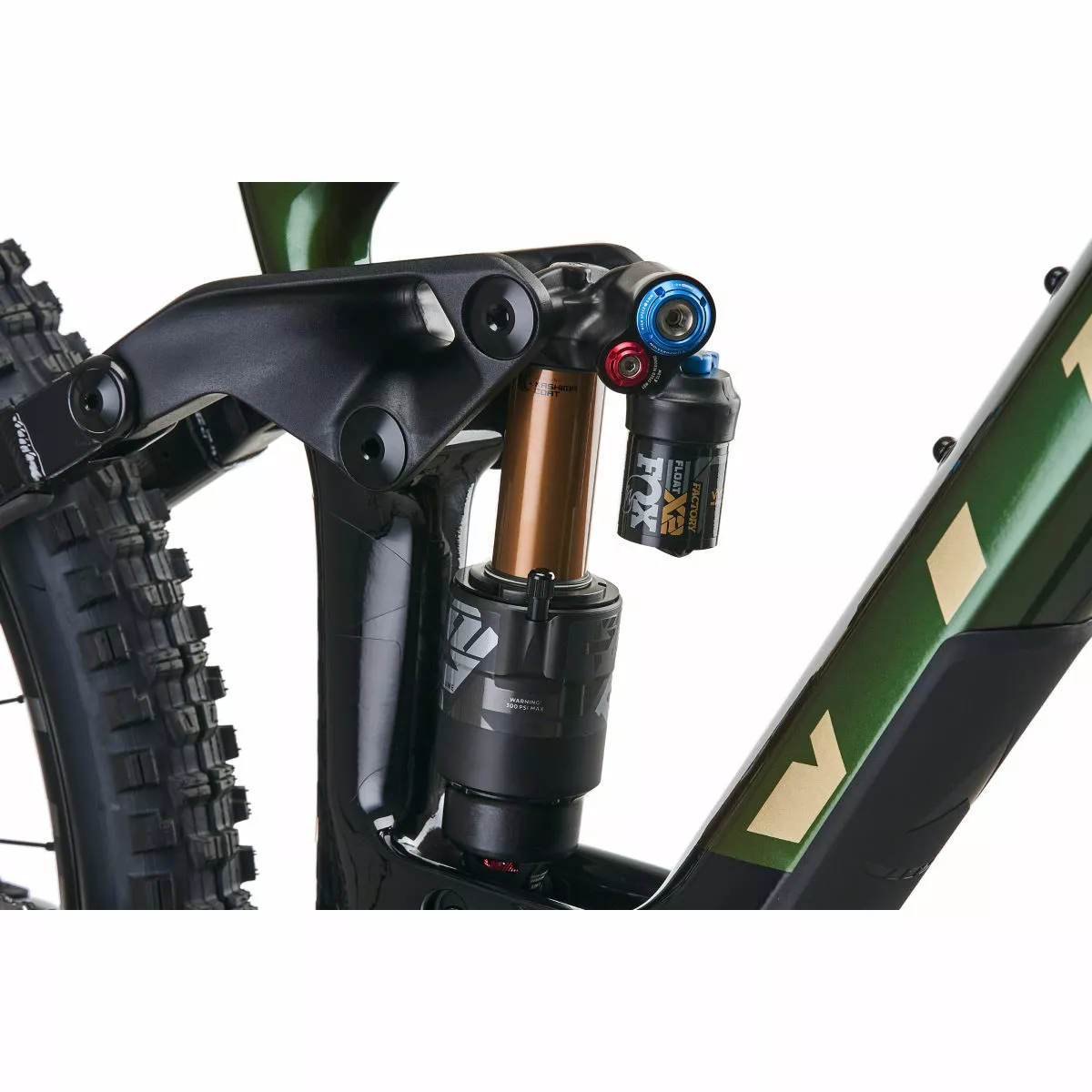 Vitus Sommet 29 CRX Mountain Bike - Image 16
