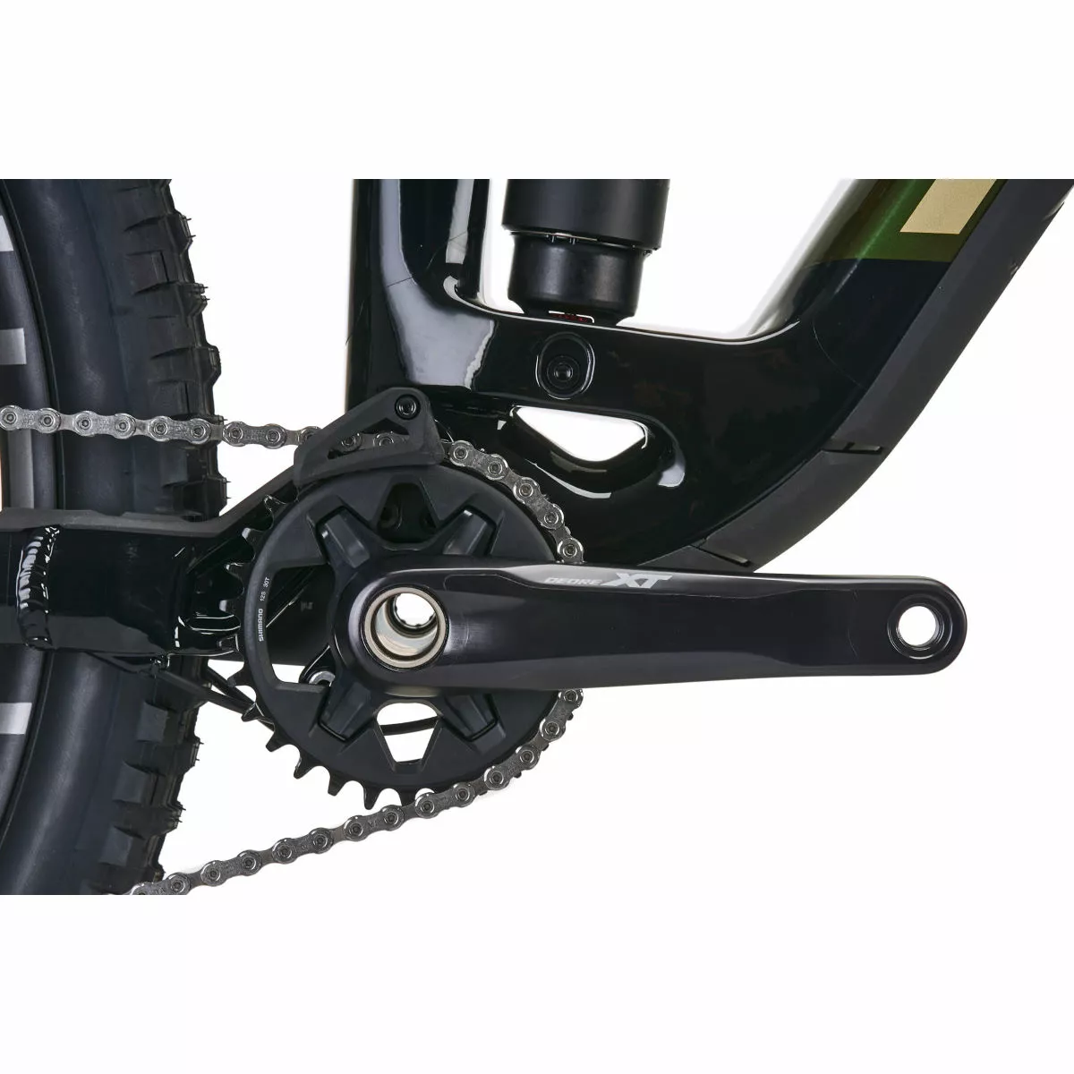 Vitus Sommet 29 CRX Mountain Bike - Image 17