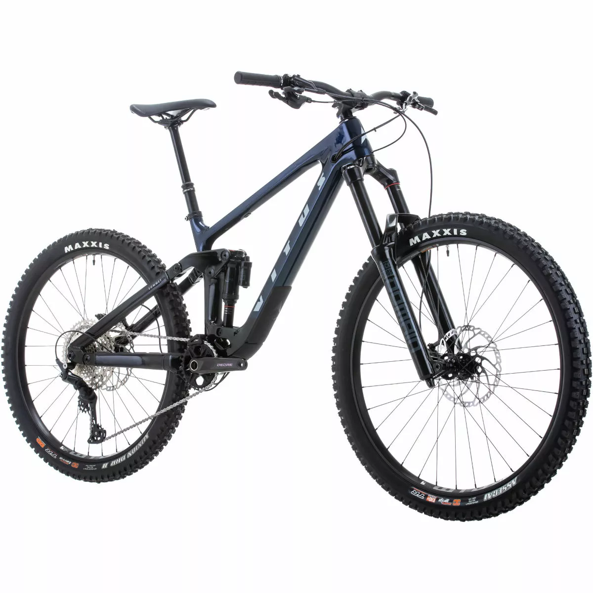 Vitus Sommet 297 CR Mountain Bike - Image 2