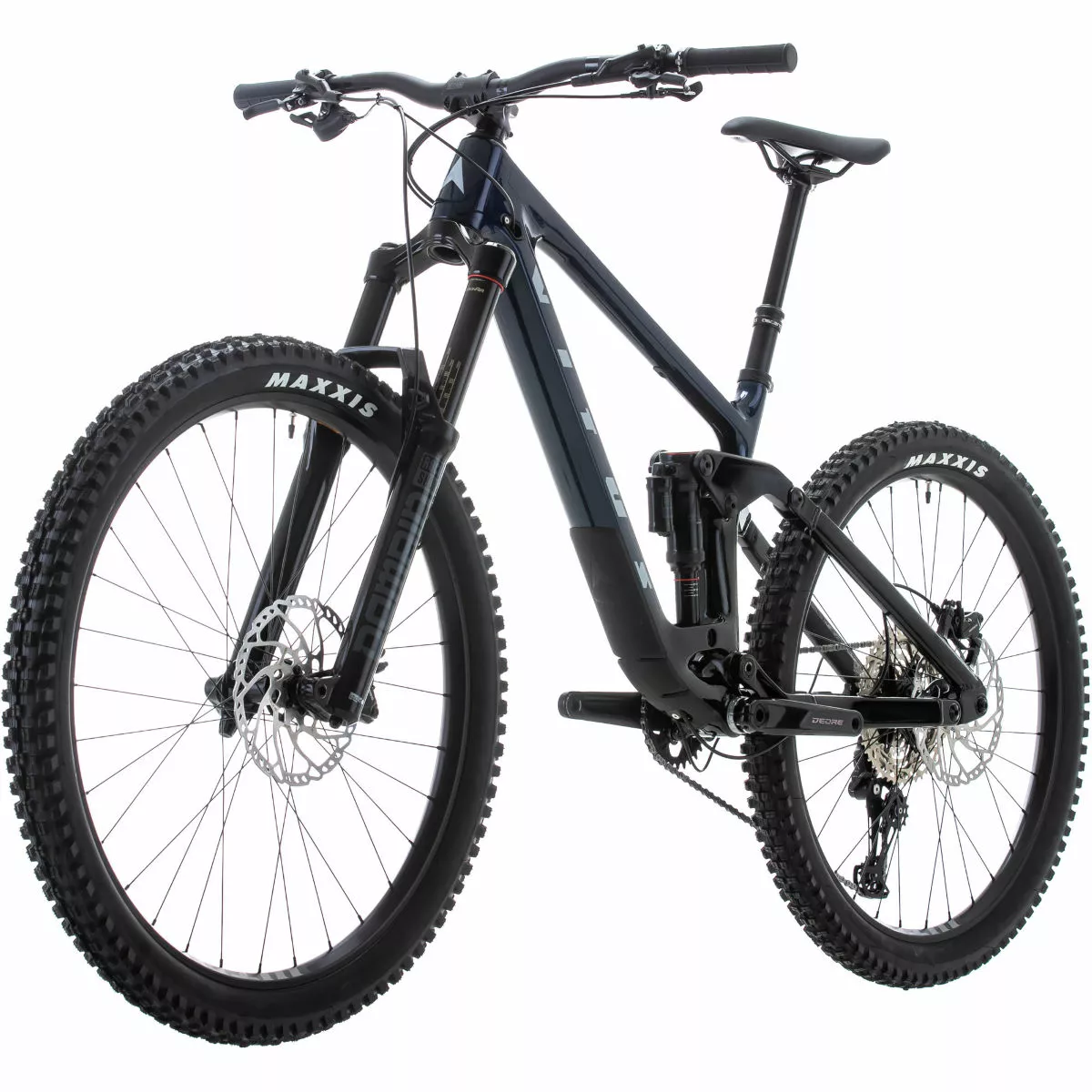Vitus Sommet 297 CR Mountain Bike - Image 5