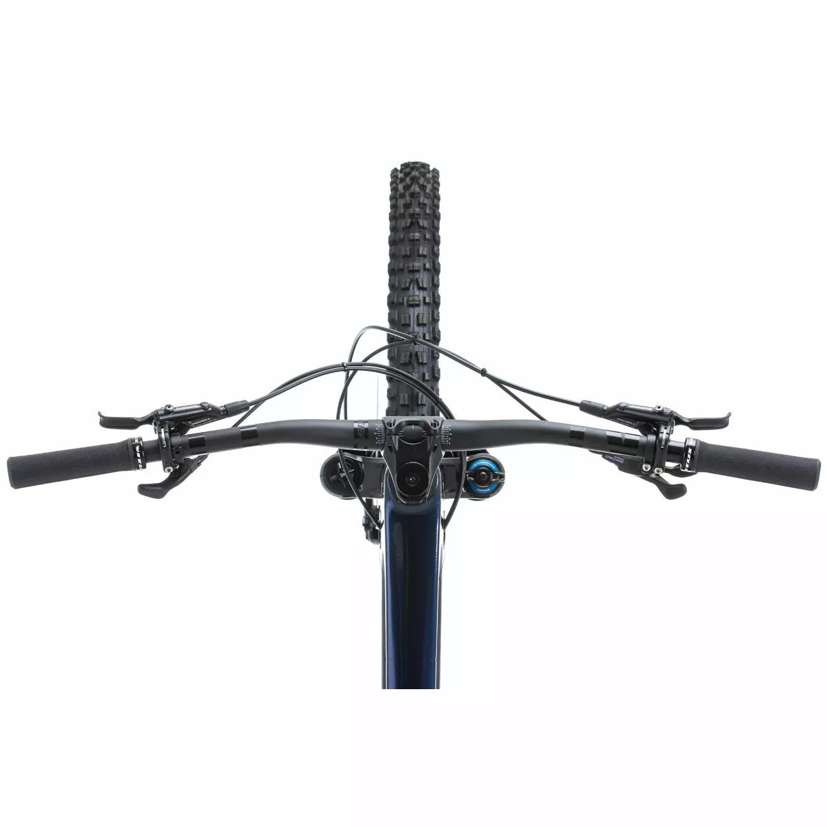 Vitus Sommet 297 CR Mountain Bike - Image 7