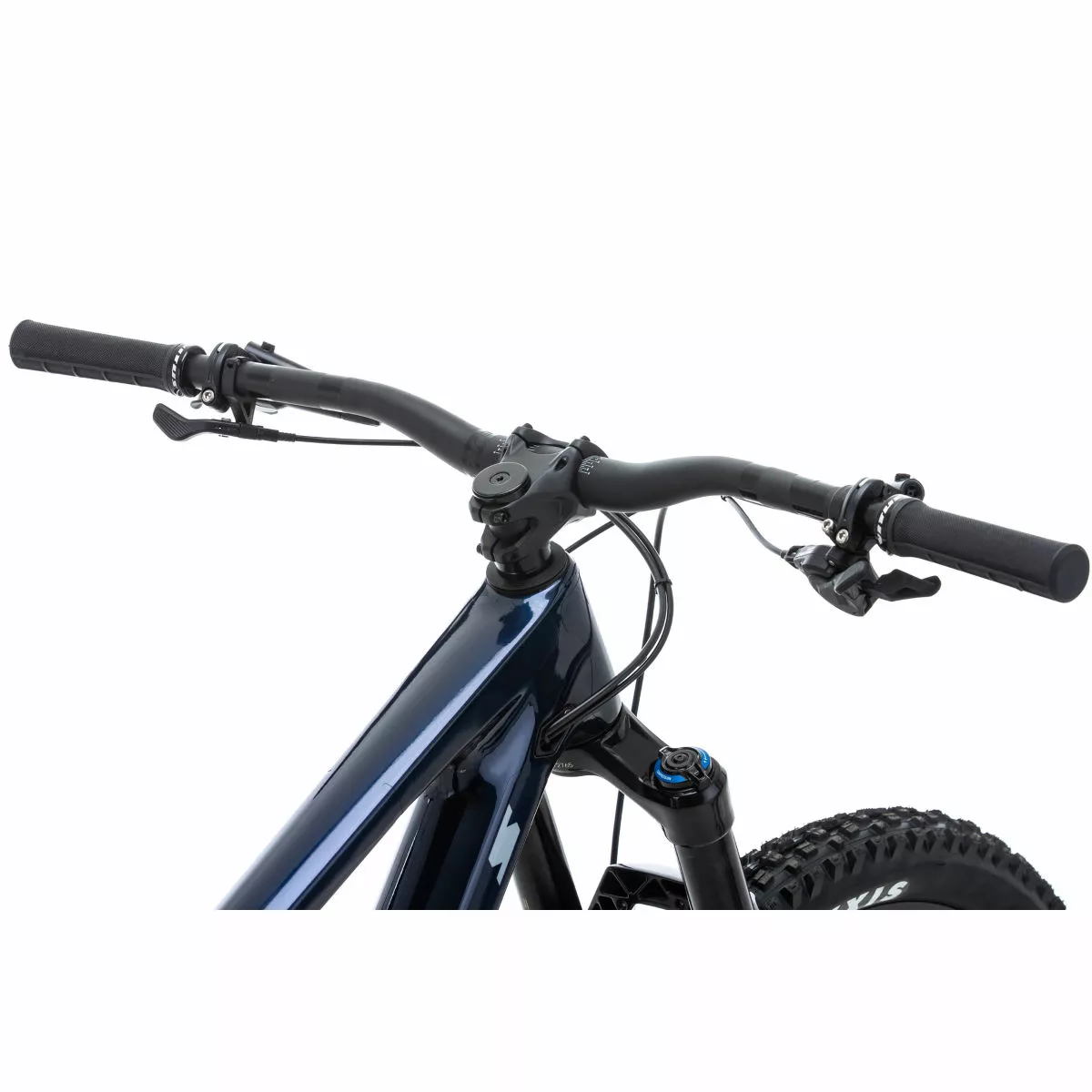 Vitus Sommet 297 CR Mountain Bike - Image 8