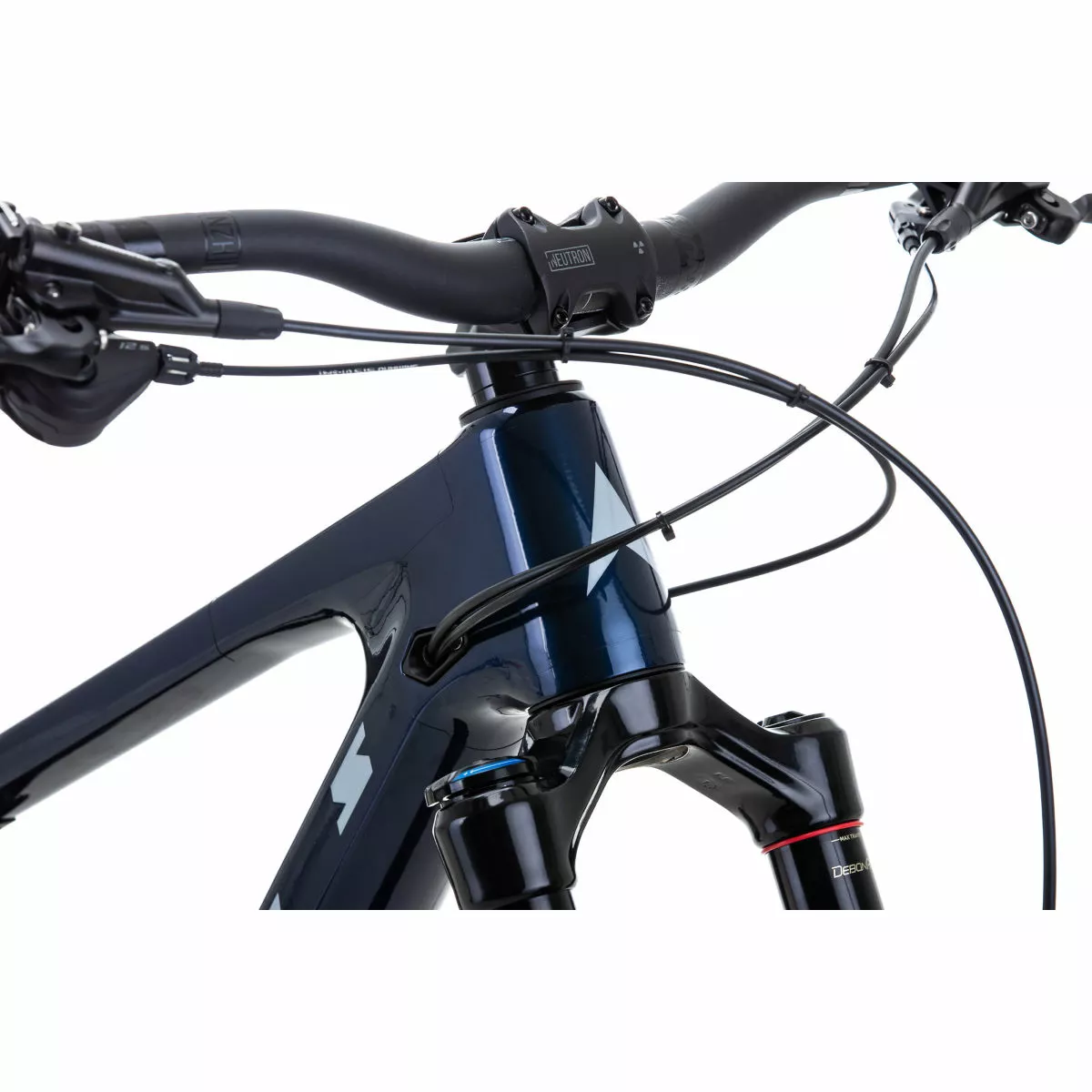 Vitus Sommet 297 CR Mountain Bike - Image 9