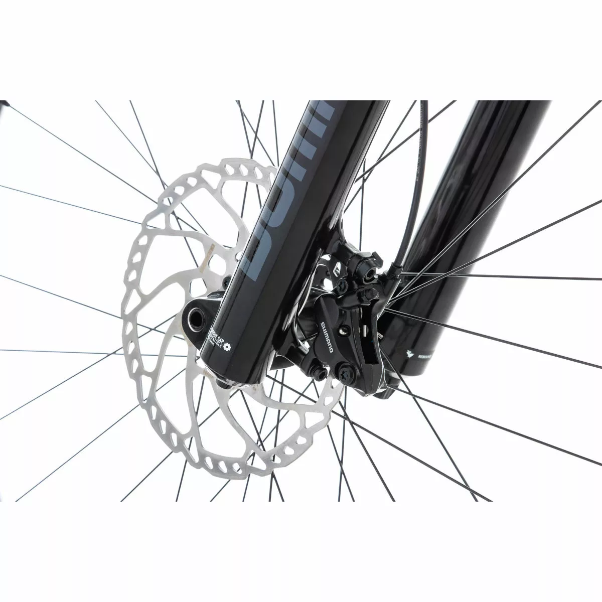 Vitus Sommet 297 CR Mountain Bike - Image 12