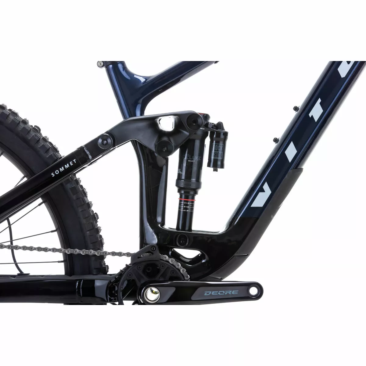 Vitus Sommet 297 CR Mountain Bike - Image 14