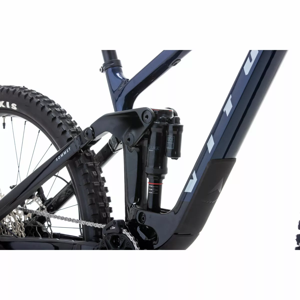 Vitus Sommet 297 CR Mountain Bike - Image 15