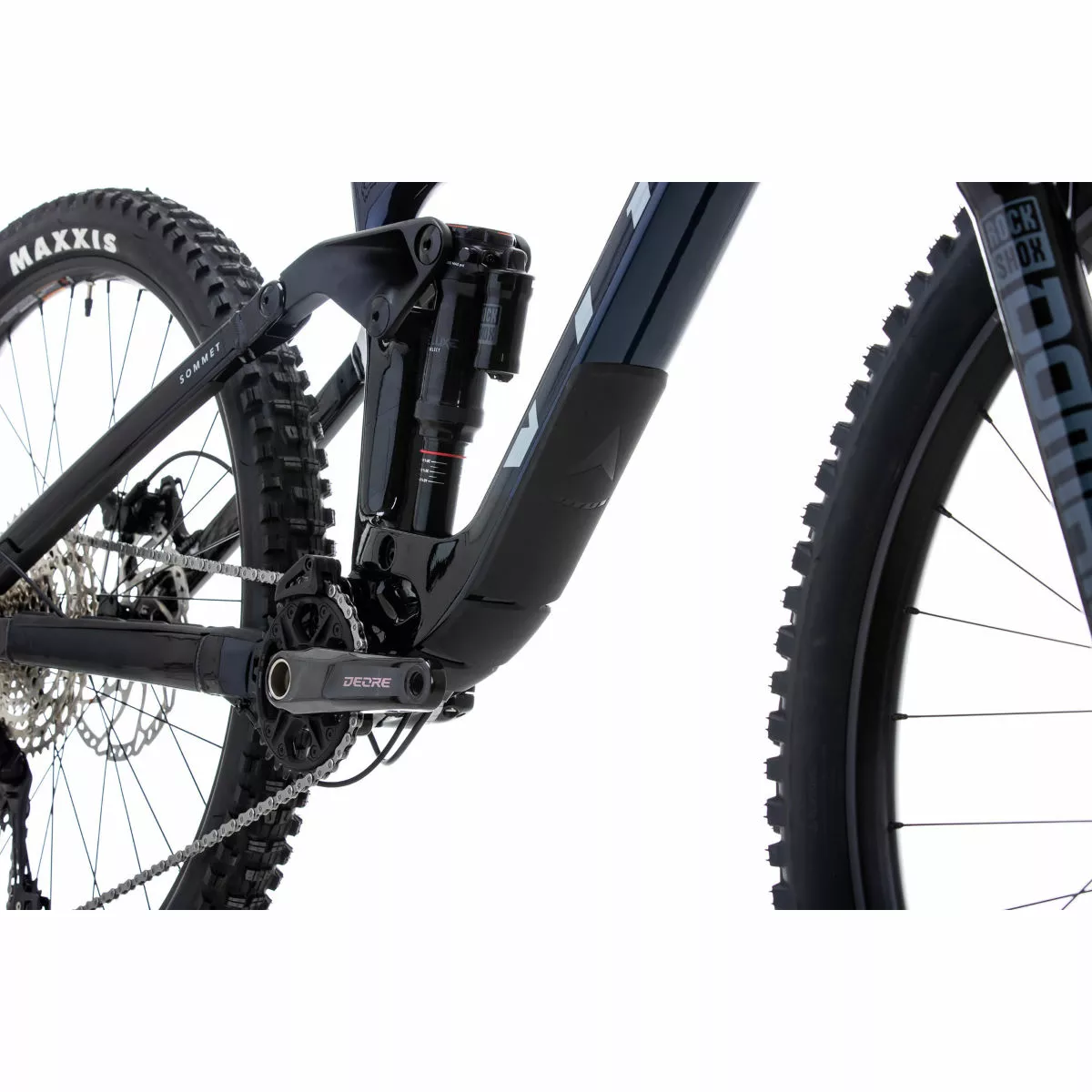 Vitus Sommet 297 CR Mountain Bike - Image 16