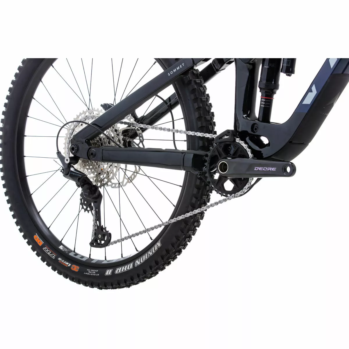 Vitus Sommet 297 CR Mountain Bike - Image 18
