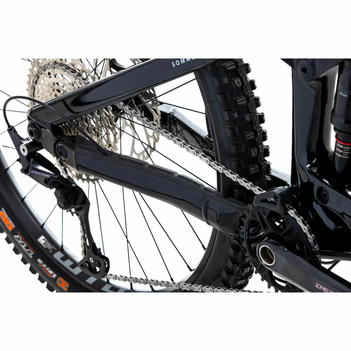 Vitus Sommet 297 CR Mountain Bike - Image 19