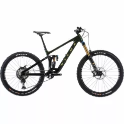 Vitus Sommet 297 CRX Mountain Bike