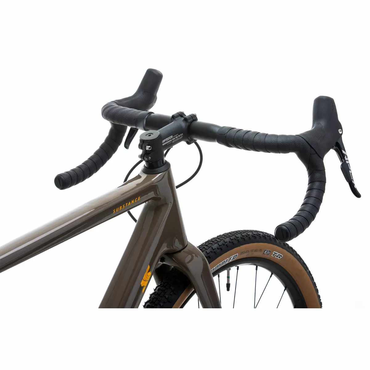 Vitus Substance CRS-1 Gravel Bike (Apex) - Image 8