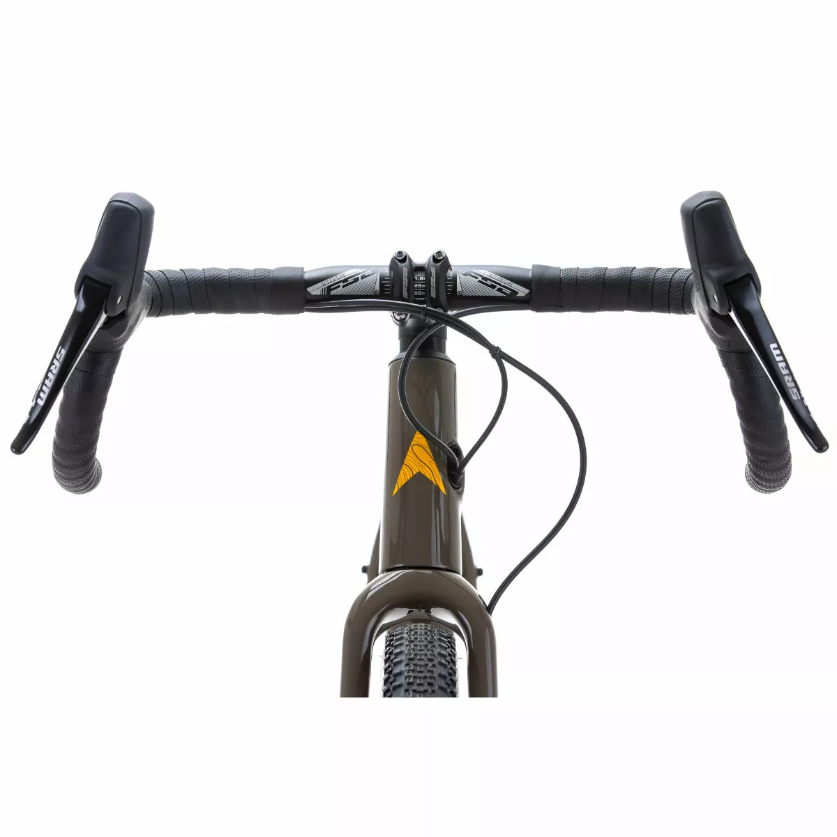 Vitus Substance CRS-1 Gravel Bike (Apex) - Image 10