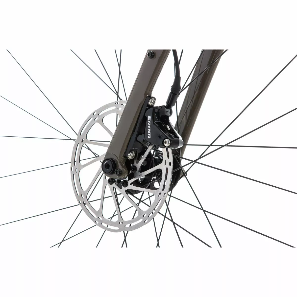 Vitus Substance CRS-1 Gravel Bike (Apex) - Image 12