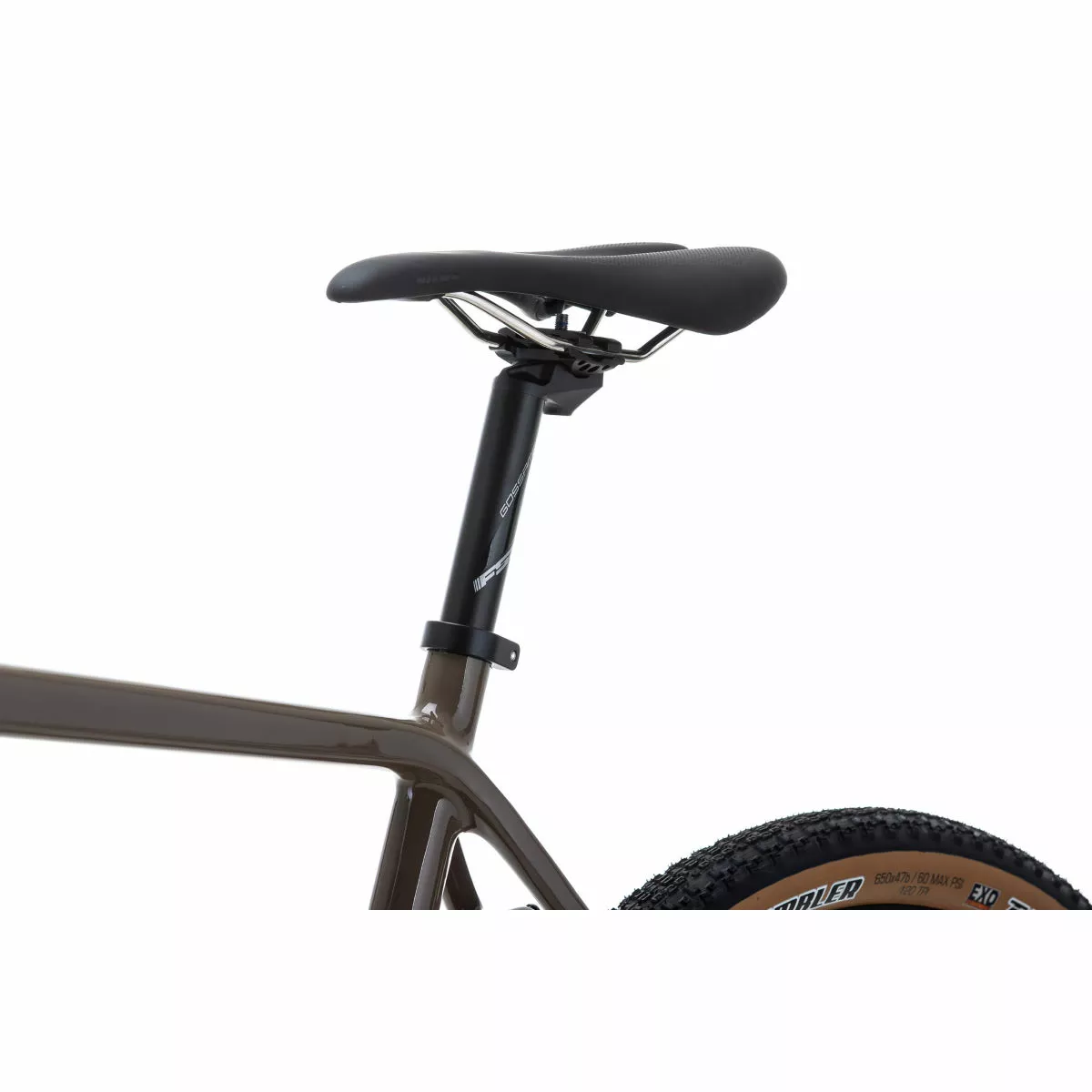 Vitus Substance CRS-1 Gravel Bike (Apex) - Image 13