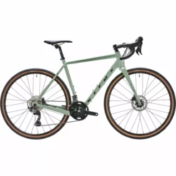 Vitus Substance CRS-2 Gravel Bike (GRX 600)