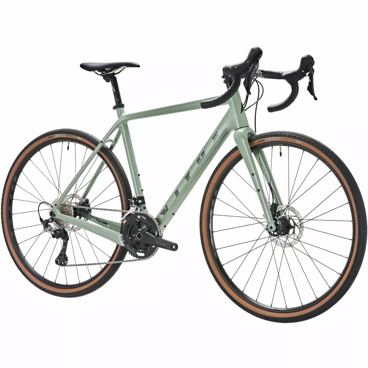 Vitus Substance CRS-2 Gravel Bike (GRX 600) - Image 2