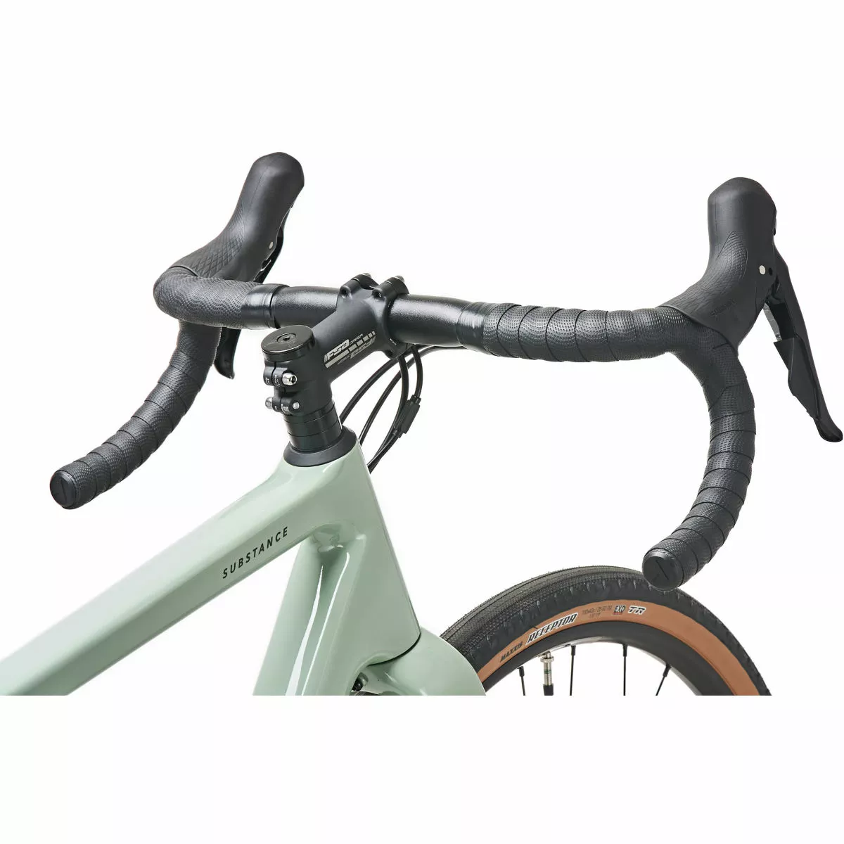 Vitus Substance CRS-2 Gravel Bike (GRX 600) - Image 9
