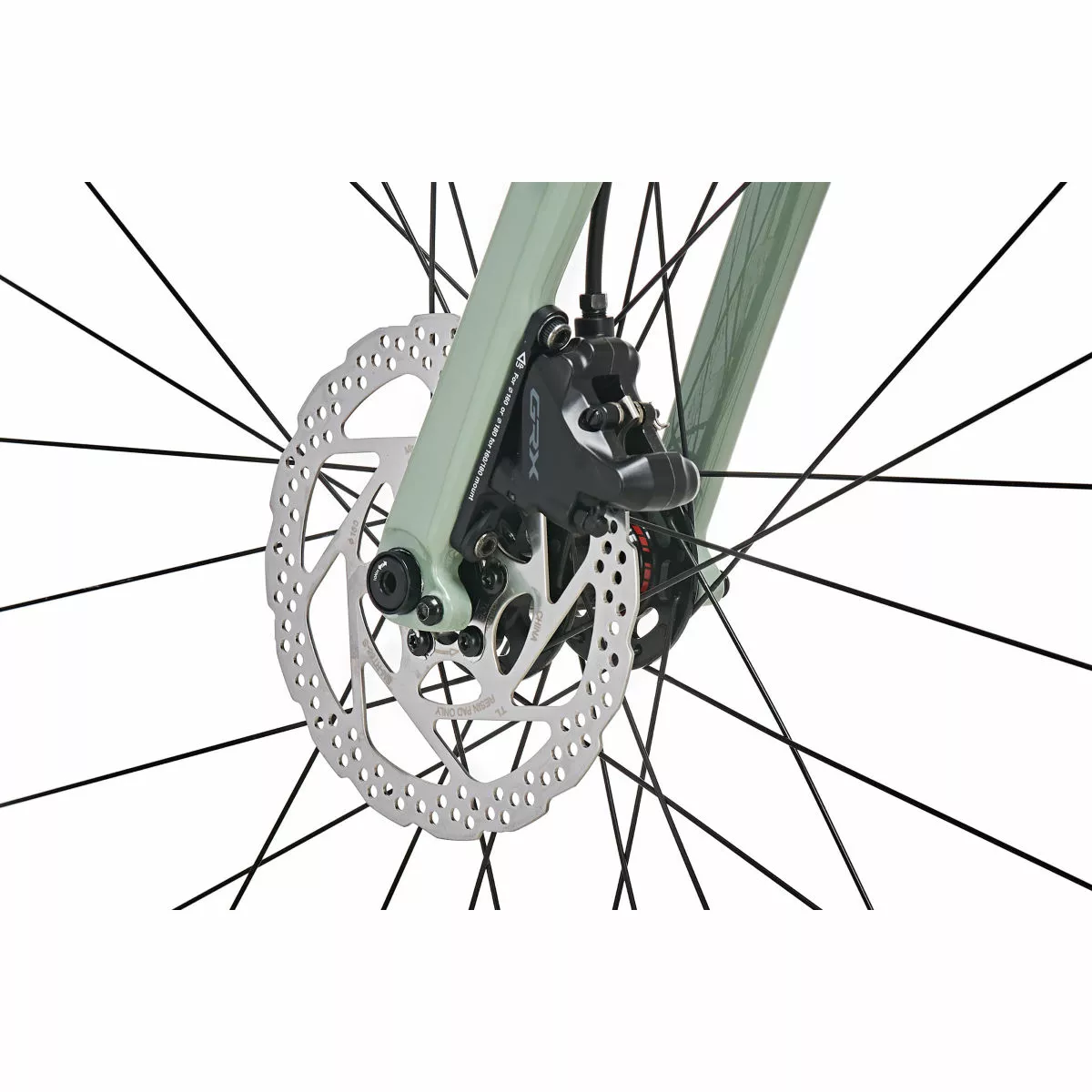 Vitus Substance CRS-2 Gravel Bike (GRX 600) - Image 12