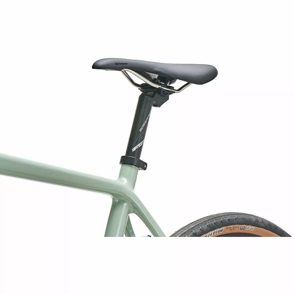 Vitus Substance CRS-2 Gravel Bike (GRX 600) - Image 13