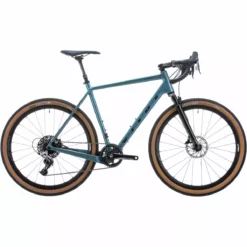 Vitus Substance CRX-1 HT Gravel Bike (Rival)