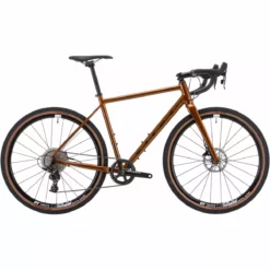 Vitus Substance VRS-1 Gravel Bike (Apex)