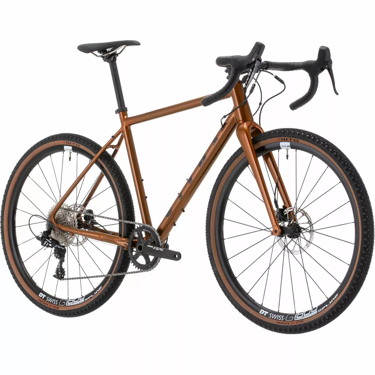 Vitus Substance VRS-1 Gravel Bike (Apex) - Image 2